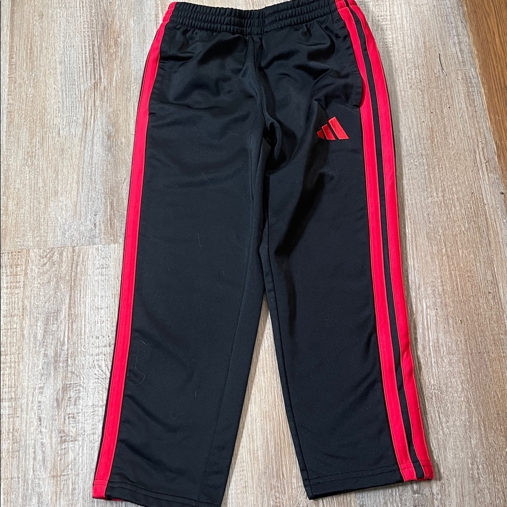 5T joggers. Algo, puma, additas - Picture 6 of 8